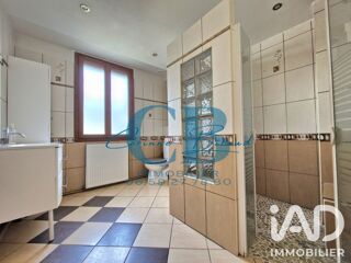  Maison à vendre 5 pièces 93 m²
