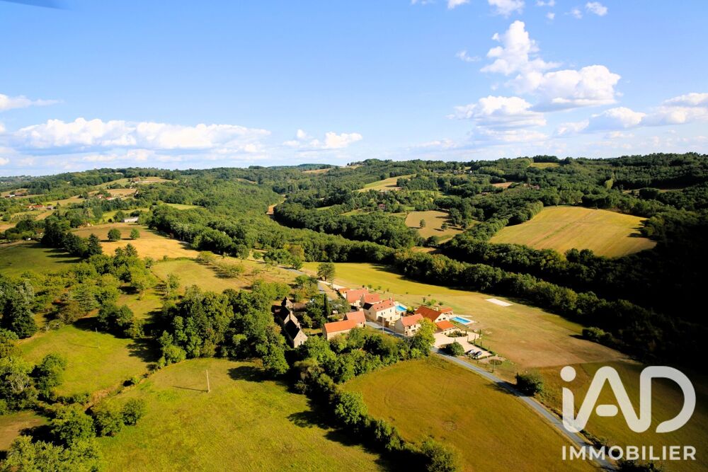 à vendre  Maison Sarlat-la-Canéda (24200)