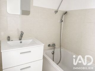  Appartement à vendre 2 pièces 52 m²