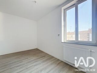  Maison à vendre 3 pièces 60 m²