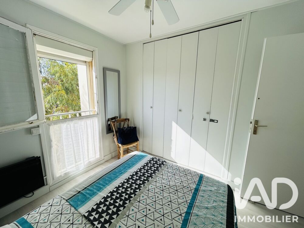 Vente Appartement Vente Appartement 3 pièces Gruissan