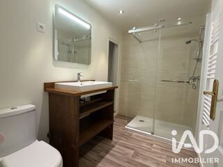  Maison à louer 2 pièces 52 m²