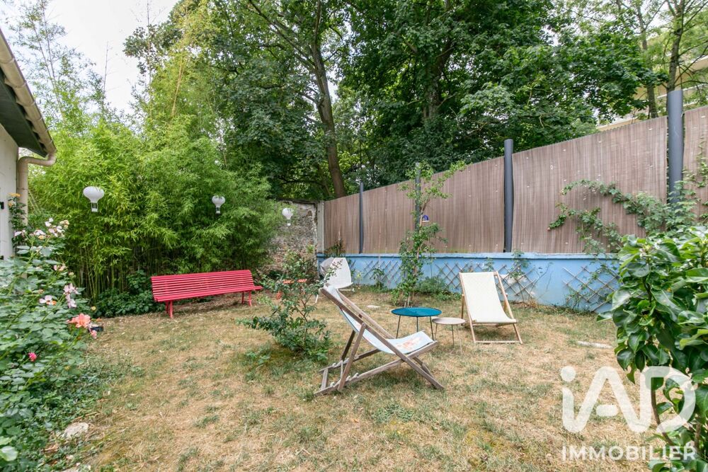 Location Maison Location Maison/villa 6 pièces Brunoy