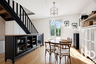  Maison � vendre 5 pi�ces 100 m�