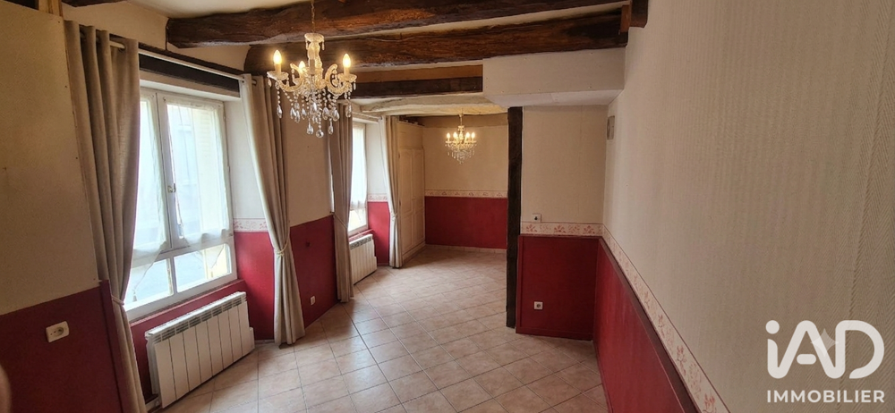 Vente Maison/villa 7 pièces