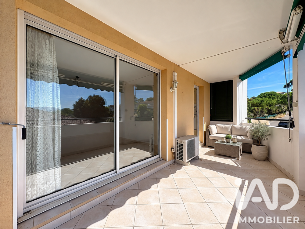 Vente Appartement Vente Appartement 3 pièces Marseille 13