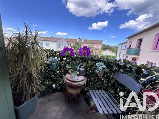  Appartement à vendre 4 pièces 65 m²