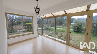  Maison à vendre 4 pièces 81 m²