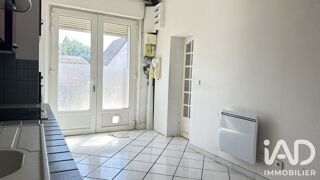  Maison à vendre 3 pièces 85 m²