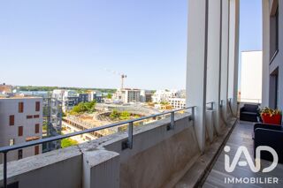 Vente Appartement Vente Appartement 5 pièces Bordeaux