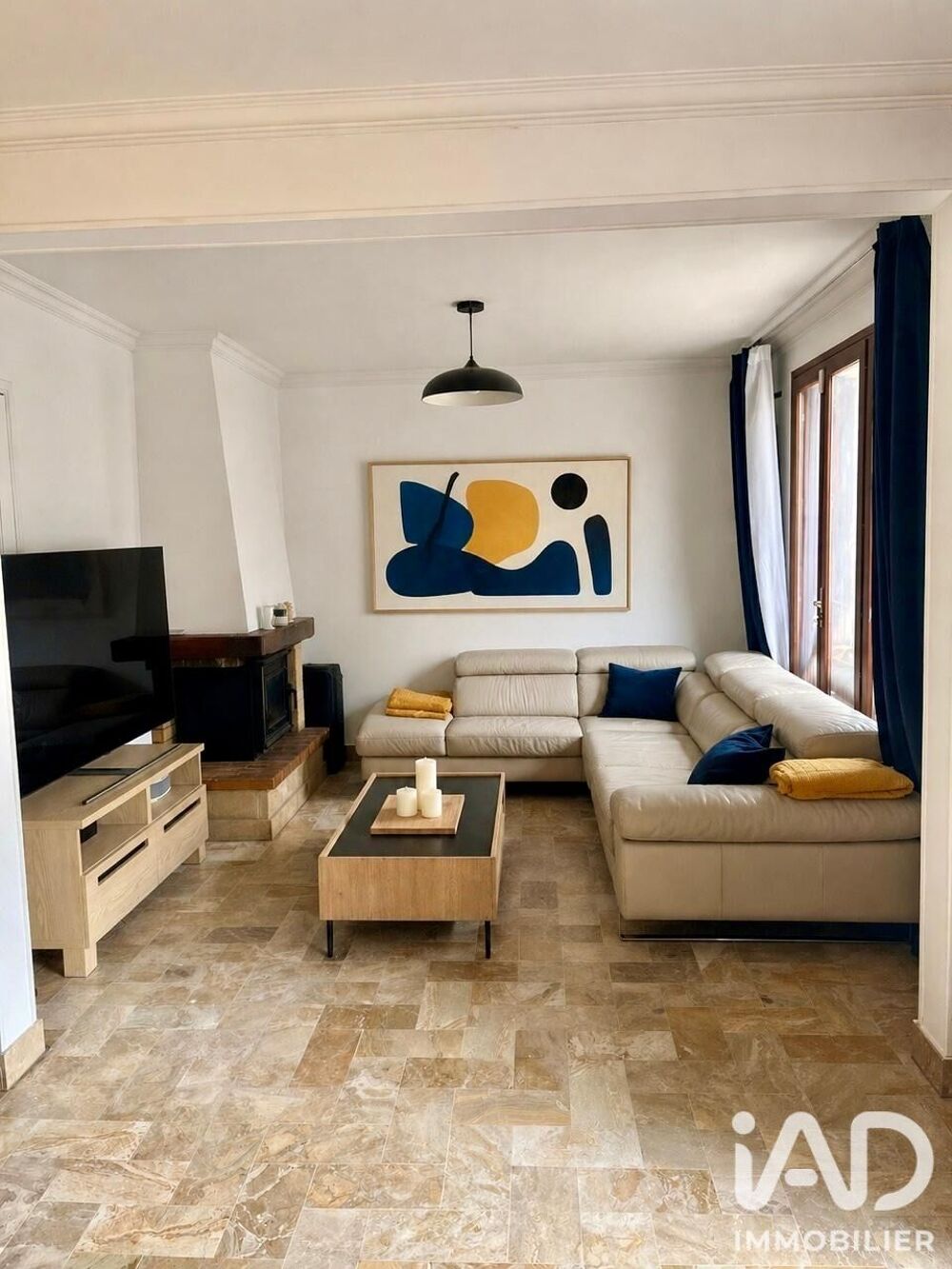 Vente Maison/villa 5 pièces
