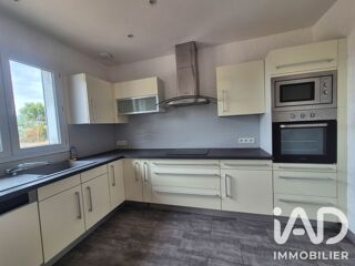  Maison à vendre 6 pièces 150 m²