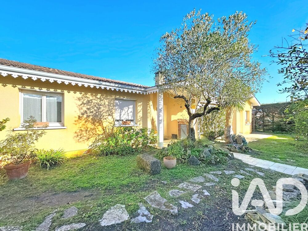 � vendre  Maison La Teste-de-Buch (33260)