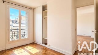  Appartement à vendre 2 pièces 38 m²