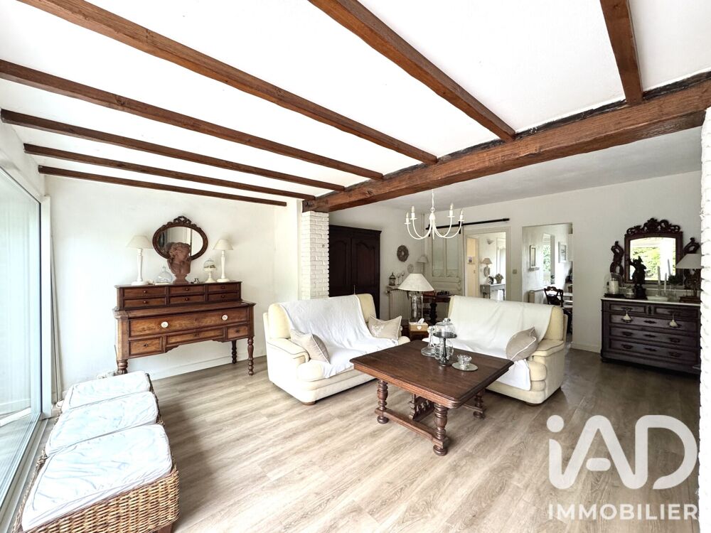 Vente Maison Vente Pavillon 3 pièces Lompret