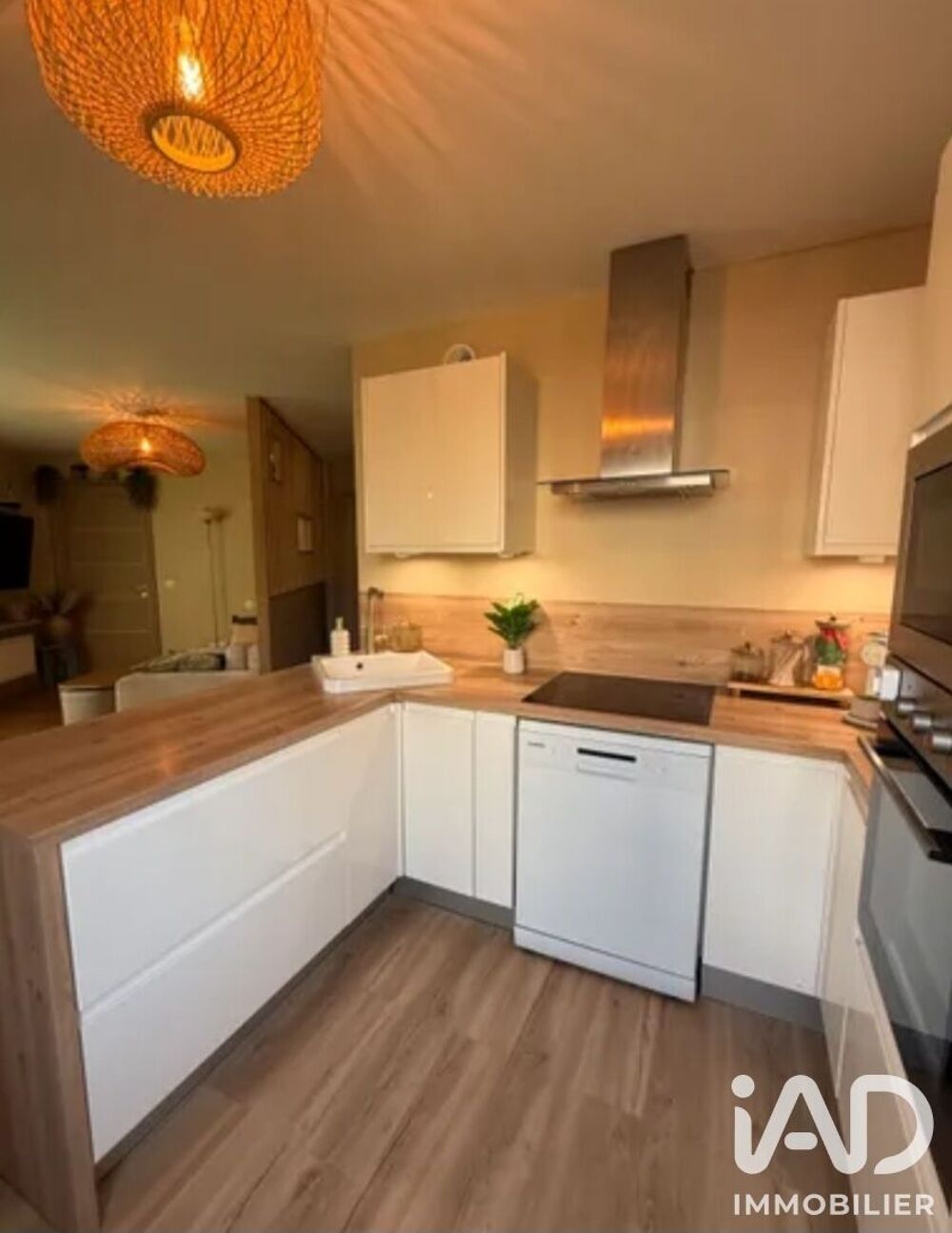 Vente Appartement Vente Appartement 2 pièces Athis-mons