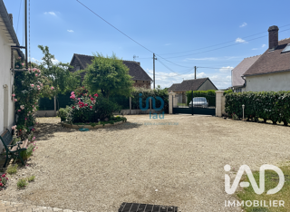 Maison à vendre 6 pièces 154 m²
