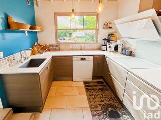  Maison � vendre 6 pi�ces 126 m�