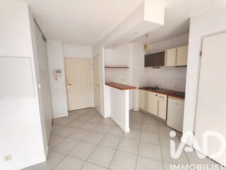  Appartement � vendre 2 pi�ces 33 m�