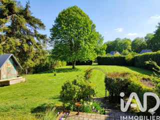 Maison à vendre 7 pièces 152 m²