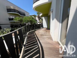  Appartement à vendre 2 pièces 43 m²