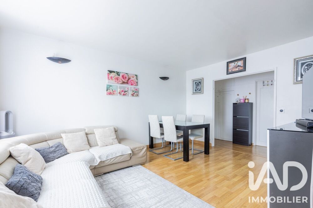 Vente Appartement Vente Appartement 4 pièces Savigny-sur-orge