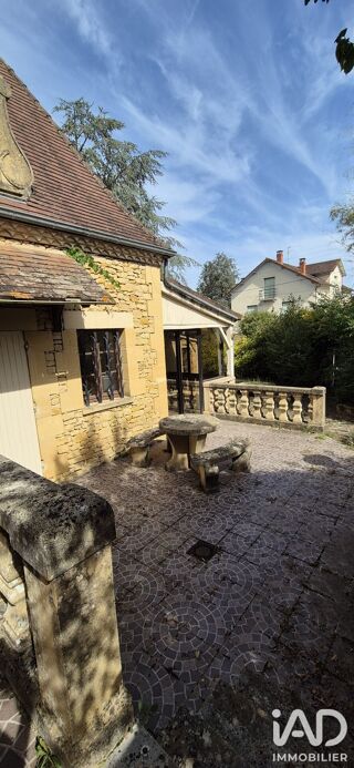  Maison à vendre 8 pièces 184 m²