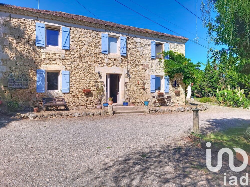 Vente Maison traditionnelle 9 pièces