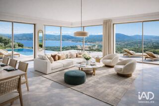  Maison 8 pièces 592 m² Grimaud