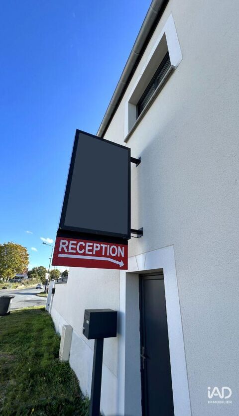 Vente Boutique/Local commercial 127 m&sup2; 189500 51450 Bétheny