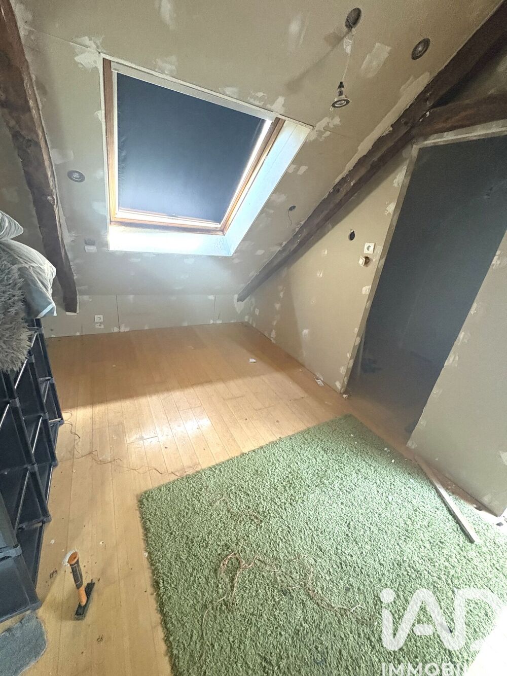 Vente Maison Vente Maison/villa 3 pièces Moustéru