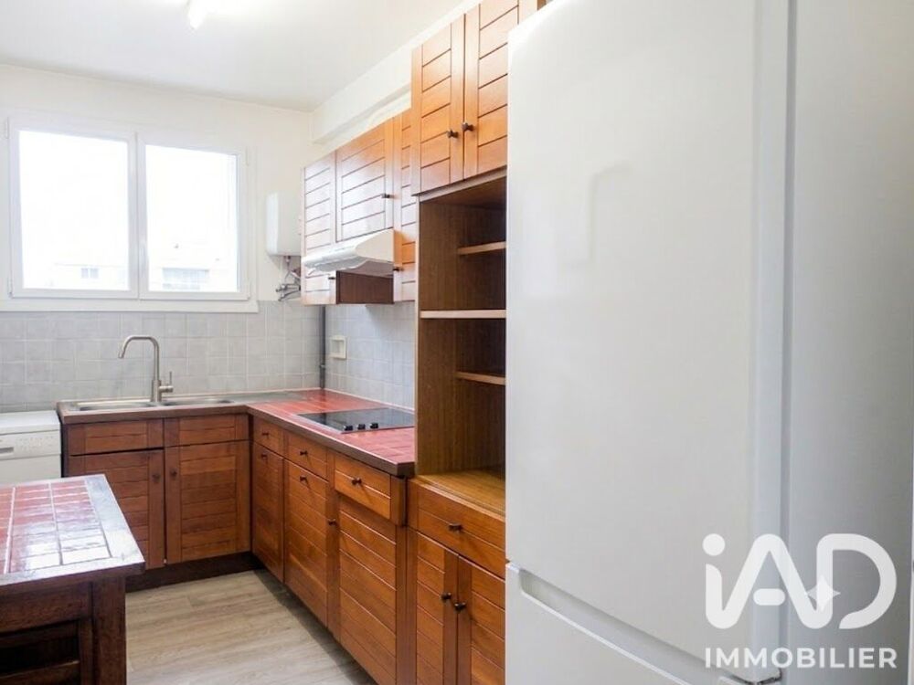 Vente Appartement Vente Appartement 4 pièces Châtillon