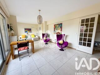  Appartement à vendre 3 pièces 64 m²