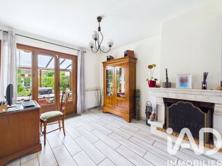  Maison à vendre 4 pièces 101 m²