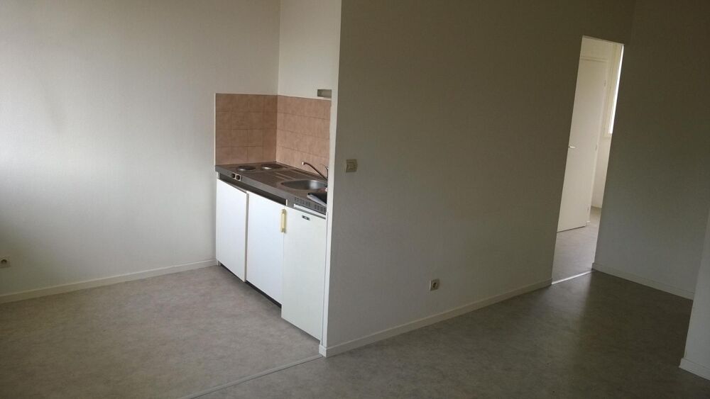 location Appartement - 2 pièce(s) - 37 m² Grenoble (38000)