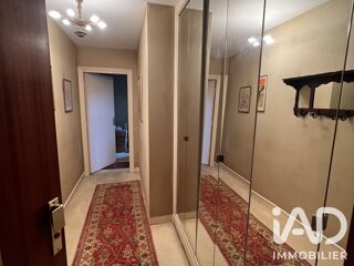  Appartement à vendre 2 pièces 38 m²