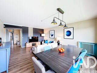 Appartement – Ploumagoar