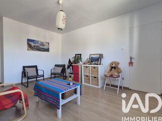  Appartement à vendre 3 pièces 61 m²