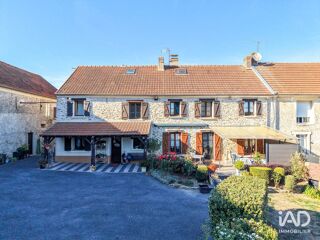  Maison à vendre 10 pièces 335 m²