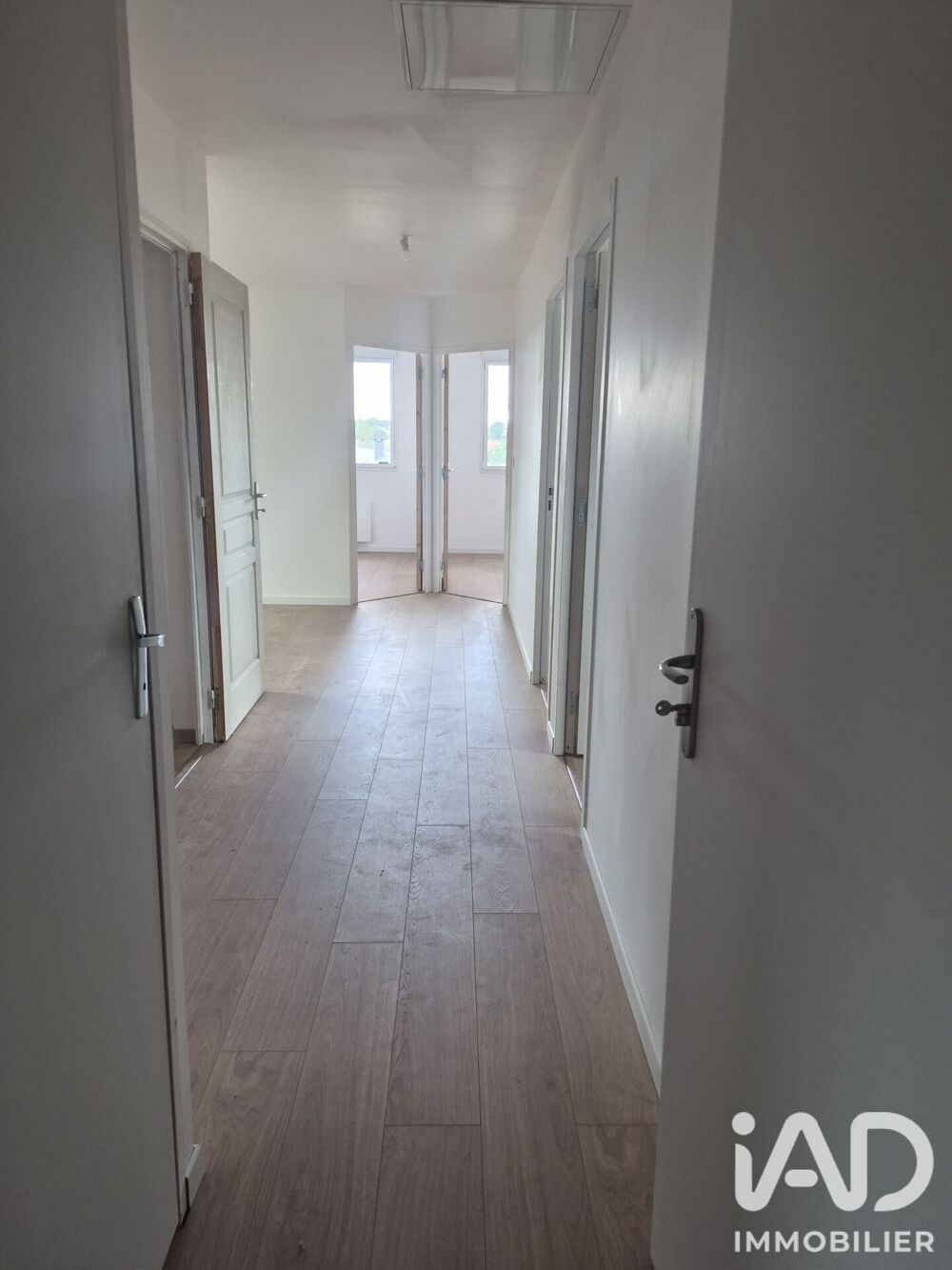 Vente Maison Vente Maison/villa 7 pièces Neuilly-le-vendin