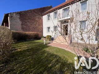  Maison à vendre 7 pièces 165 m²