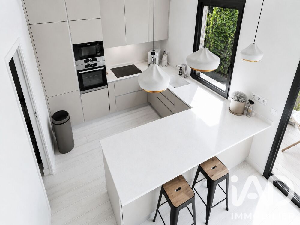 à vendre  Maison Bagnolet (93170)