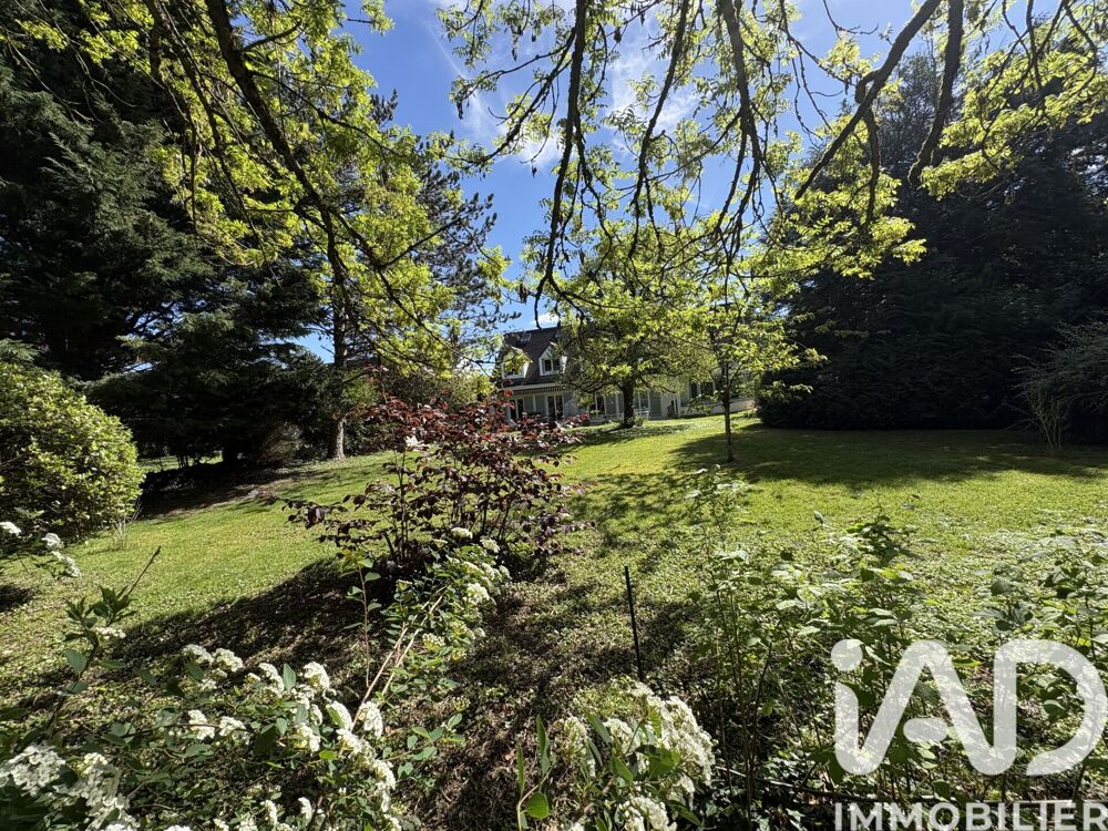 Vente Maison/villa 9 pièces