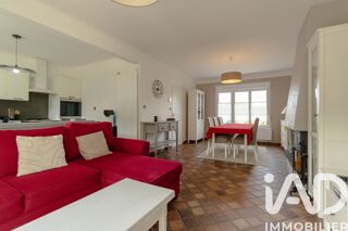  Maison à vendre 7 pièces 114 m²