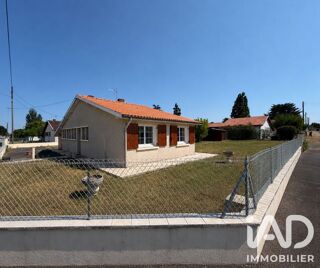  Maison à vendre 4 pièces 98 m²