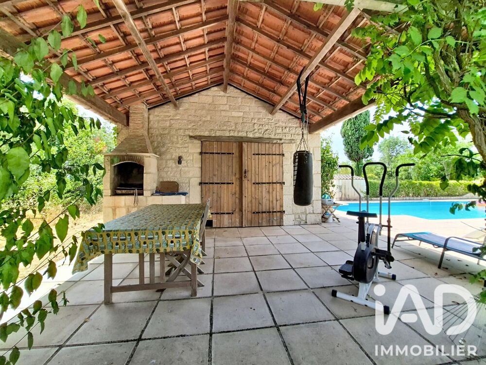 Vente Maison de campagne 4 pièces