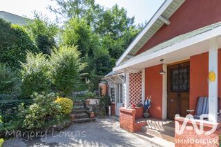 Vente Maison Vente Maison/villa 4 pièces Charbonnières-les-bains