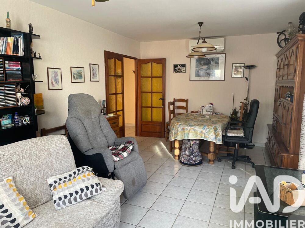 Vente Pavillon 4 pièces