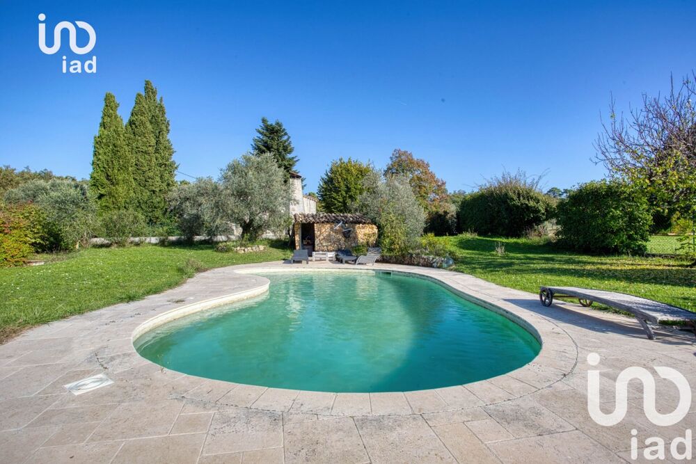 Vente Maison d'architecte 4 pièces