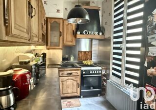  Maison à vendre 4 pièces 92 m²